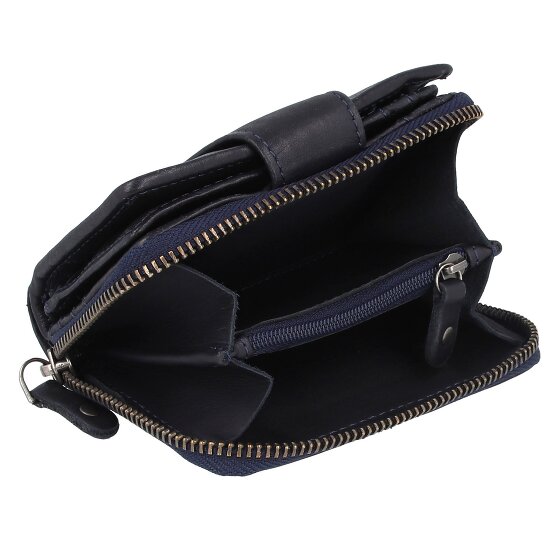 Harbour 2nd Anchor Love Isidora Geldbörse Leder 12 cm