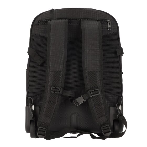 Samsonite Roader 2 Rollen Kabinentrolley 55 cm Laptopfach