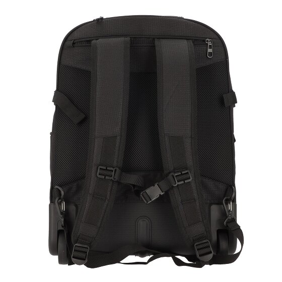 Samsonite Roader 2 Rollen Kabinentrolley 55 cm Laptopfach