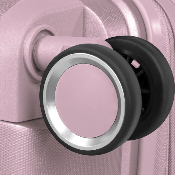 Picard Vienna 4 Rollen Kabinentrolley S 54 cm