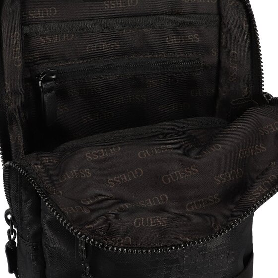 Guess Asti Umhängetasche 28 cm