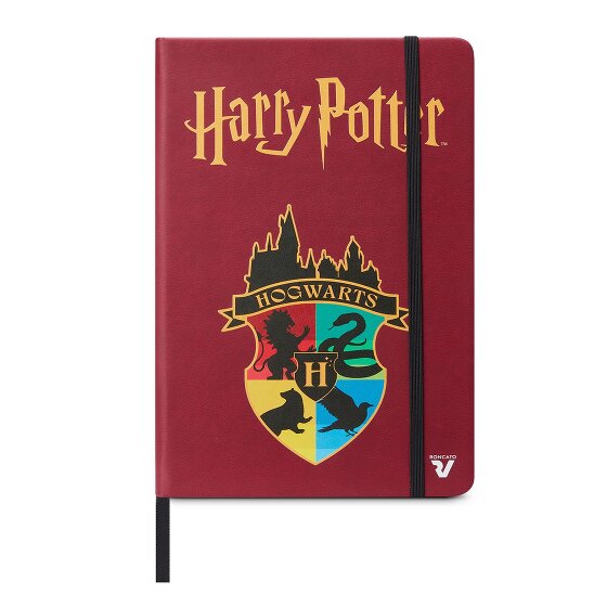 Roncato Warner Bros 4 Rollen Kofferset 2-teilig