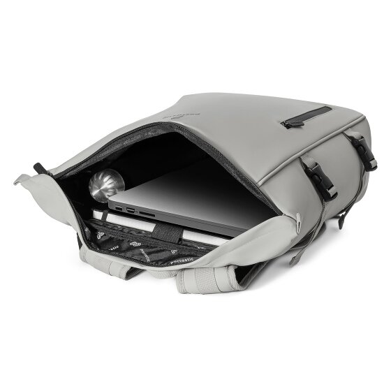 Pactastic Urban Collection Daypack 45 cm Laptopfach