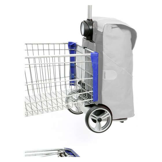Andersen Shopper Unus Shopper Jelke Einkaufstrolley 59 cm