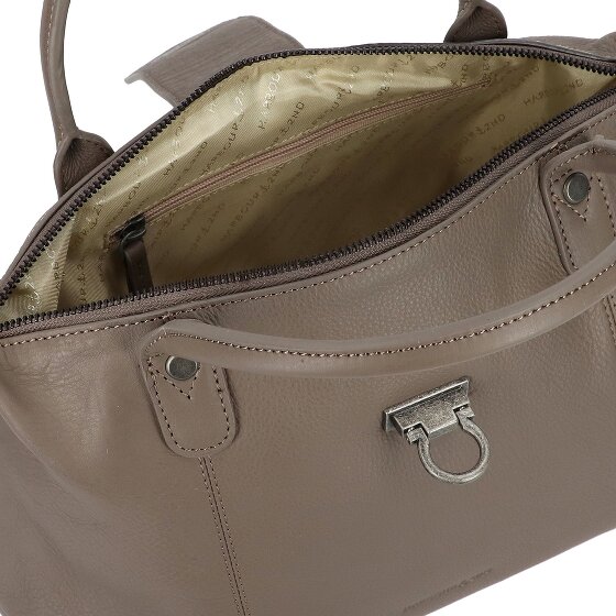 Harbour 2nd Just Pure Liane Handtasche Leder 31 cm