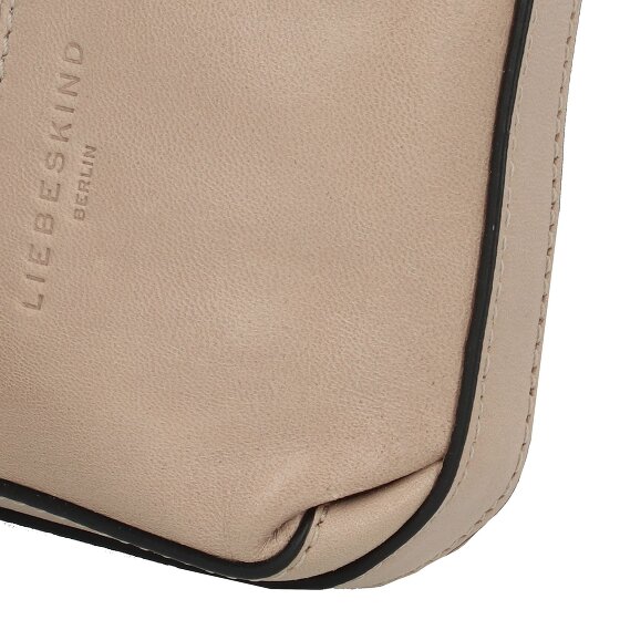 Liebeskind Paris 4 Umhängetasche XS Leder 12 cm