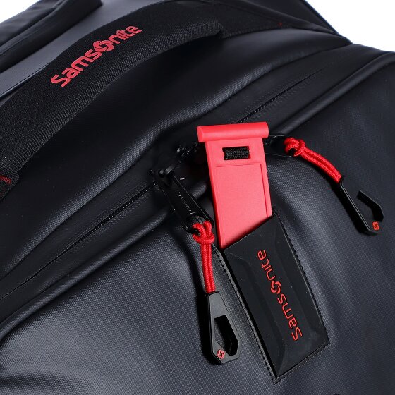 Samsonite Paradiver Light 4 Rollen Reisetasche 55 cm