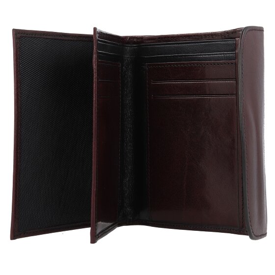 Golden Head Colorado Geldbörse RFID Schutz Leder 12 cm