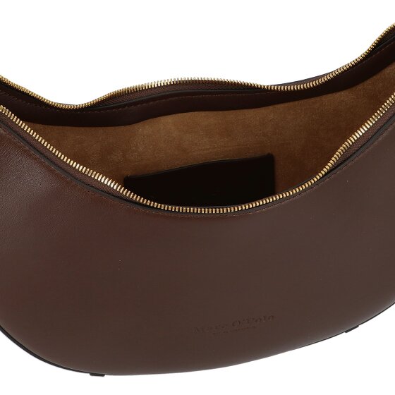 Marc O'Polo Alva Schultertasche S Leder 33 cm