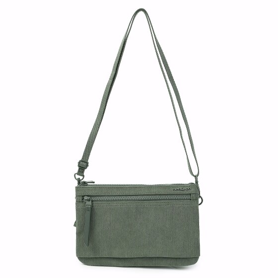 Hedgren Inner City Emma Umhängetasche RFID Schutz 24 cm
