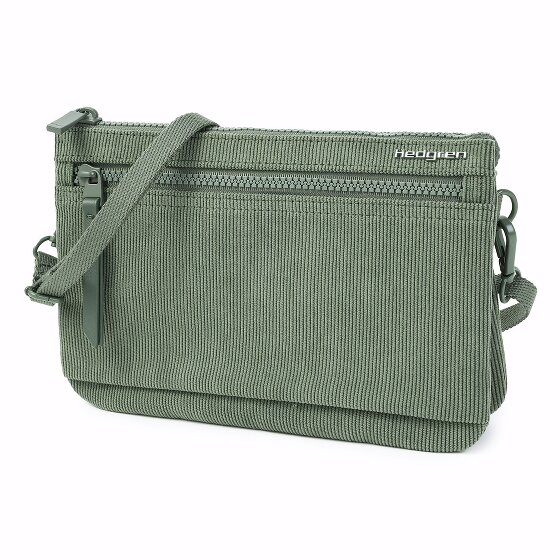 Hedgren Inner City Emma Umhängetasche RFID Schutz 24 cm