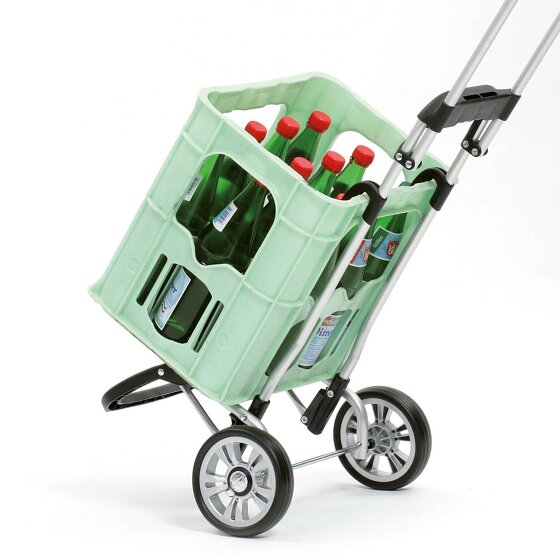 Andersen Shopper Scala Shopper Plus Ipek Ma Einkaufstrolley 48 cm