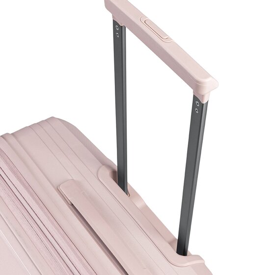 Epic Anthem 4 Rollen Trolley 75 cm mit Dehnfalte