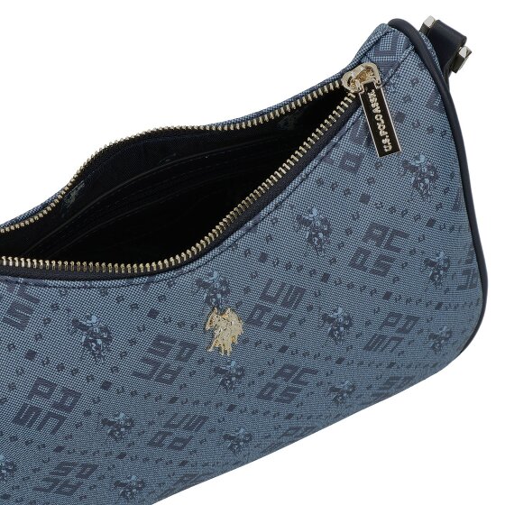 U.S. Polo Assn. New Hampton Schultertasche 28 cm