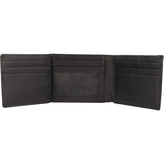 bugatti Comet Geldbörse RFID Leder 11,5 cm