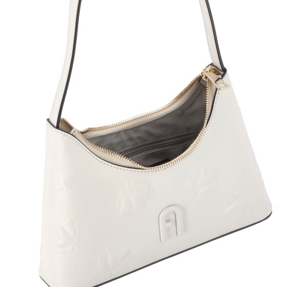 Furla Diamante ee Schultertasche Leder 24 cm Furla Diamante ee Schultertasche Leder 24 cm