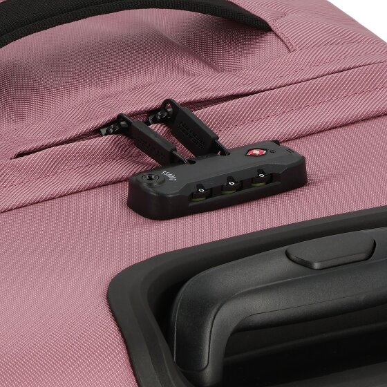 American Tourister Urban Track L 2- Rollen Reisetasche 78 cm