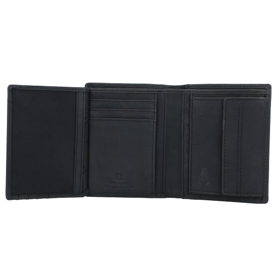 camel active Vietnam Geldbörse RFID Leder 12 cm camel active Vietnam Geldbörse RFID Leder 12 cm