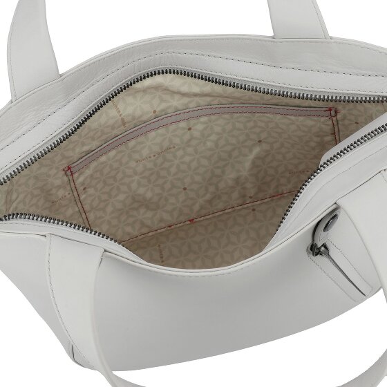 aunts & uncles Hyacinth Handtasche Leder 34 cm