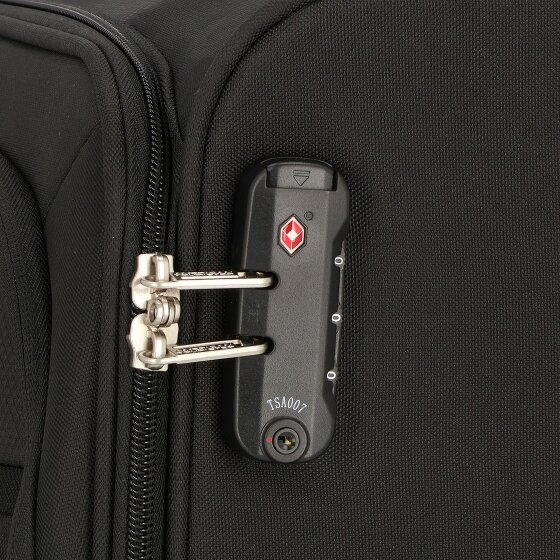 American Tourister Deep Dive 4 Rollen Kabinentrolley 55 cm