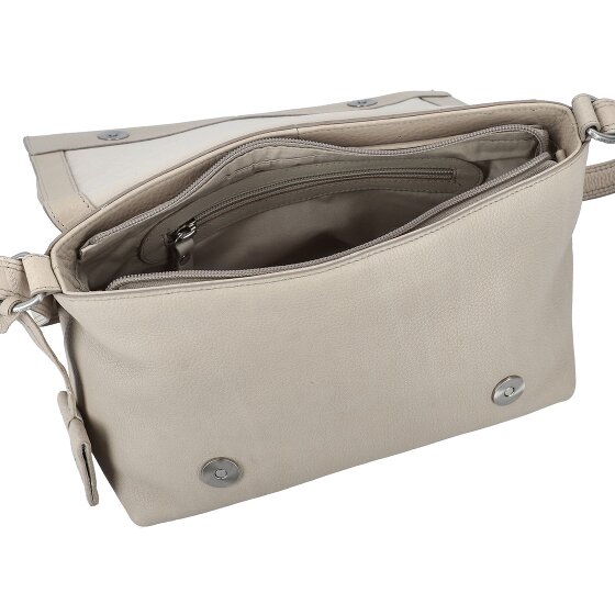 Burkely Soft Skylar Umhängetasche Leder 24 cm Burkely Soft Skylar Umhängetasche Leder 24 cm