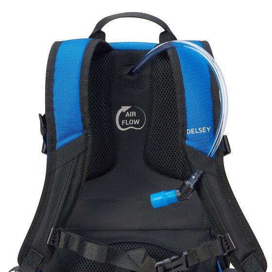 Delsey Paris Nomade S Rucksack 42 cm Laptopfach