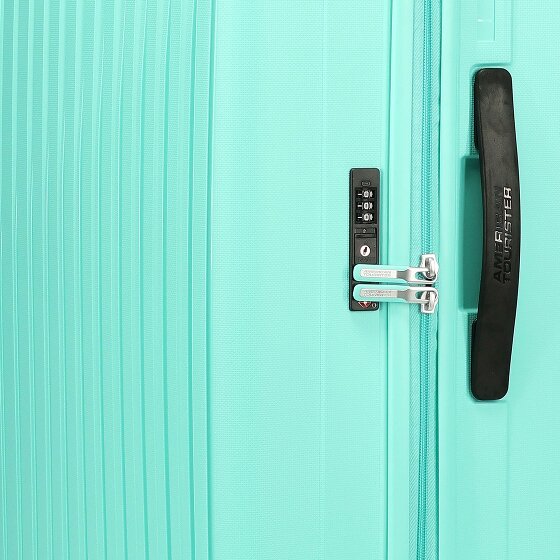 American Tourister Rejoy 4 Rollen Trolley 77 cm American Tourister Rejoy 4 Rollen Trolley 77 cm