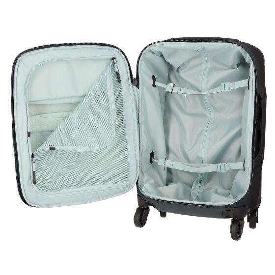 Thule Subterra 2 4 Rollen Kabinentrolley 55 cm Thule Subterra 2 4 Rollen Kabinentrolley 55 cm