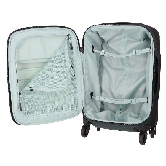 Thule Subterra 2 4 Rollen Kabinentrolley 55 cm