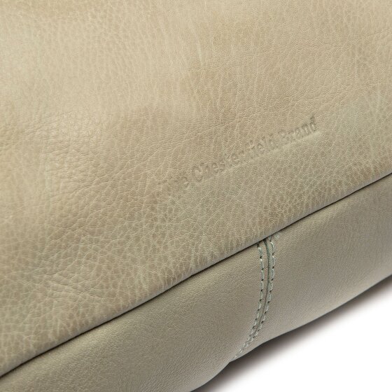 The Chesterfield Brand Sintra Schultertasche Leder 34 cm