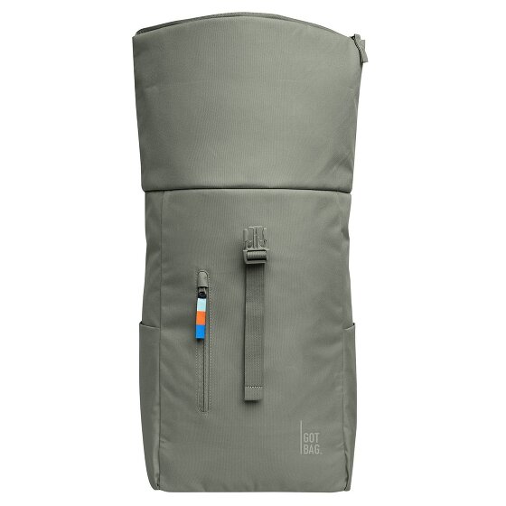 GOT BAG Rolltop Easy Daypack 46 cm Laptopfach