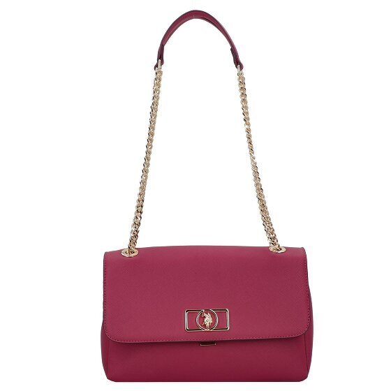 U.S. Polo Assn. Jones Schultertasche 28 cm