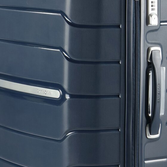 Samsonite Flux 4-Rollen Trolley 68 cm