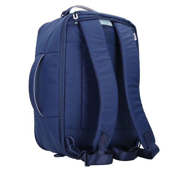American Tourister Puffypop Flugumhänger 40 cm Laptopfach