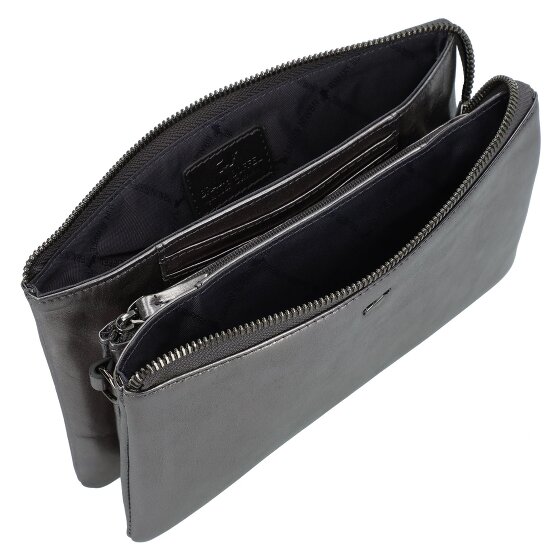 Braun Büffel Ruby Umhängetasche Leder 21 cm
