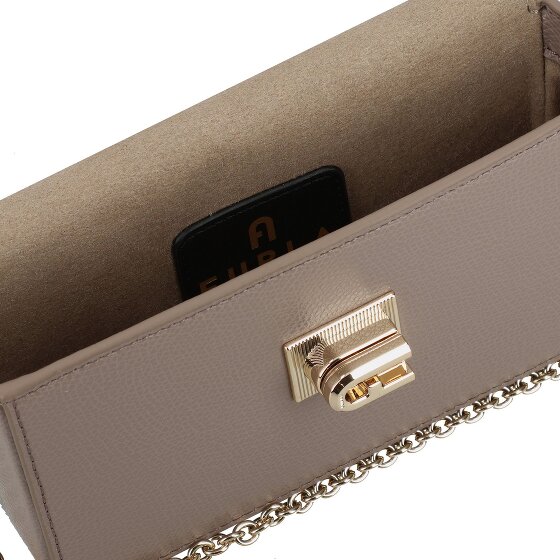 Furla 1927 Umhängetasche Leder 17 cm