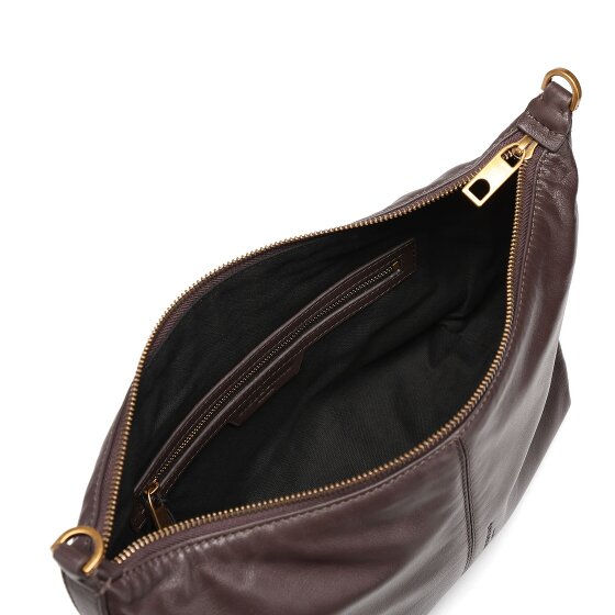 Liebeskind Paris Schultertasche Leder 26 cm