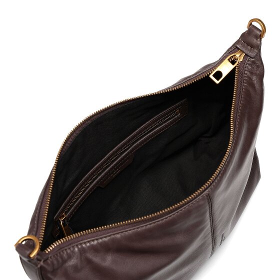 Liebeskind Paris Schultertasche Leder 26 cm