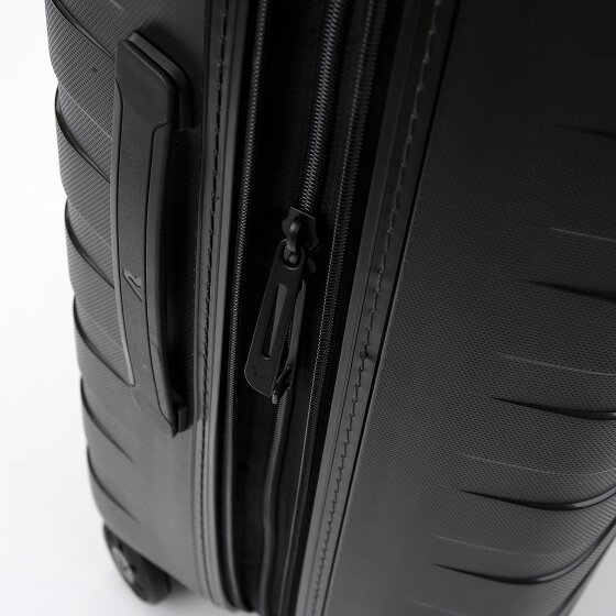 Roncato Box 4.0 4 Rollen Kofferset 2-teilig