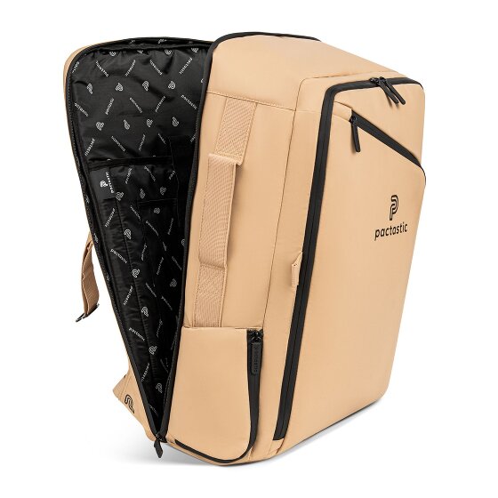 Pactastic Urban Collection Trekkingrucksack 55 cm