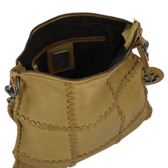 Harbour 2nd Fashion Lights Xanthe Schultertasche Leder 33 cm Harbour 2nd Fashion Lights Xanthe Schultertasche Leder 33 cm