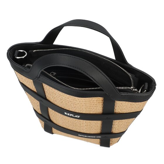 Replay Handtasche 20 cm