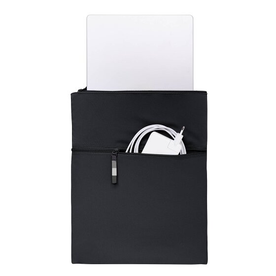 GOT BAG Rolltop 2.0 Monochrome Daypack 43 cm Laptopfach