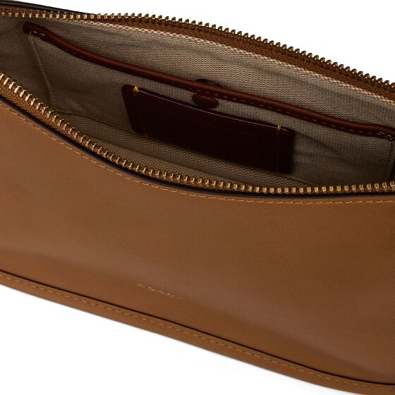 Coach Waverly Schultertasche Leder 24 cm