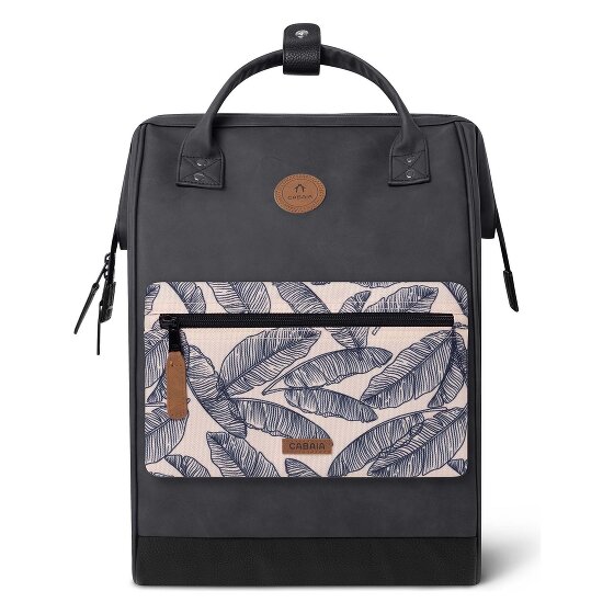 Cabaia Adventurer Nubuck Large Daypack 46 cm Laptopfach