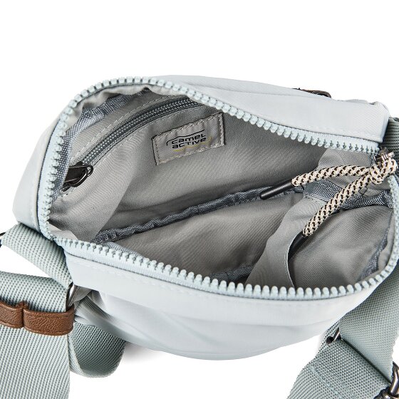 camel active Aurum Umhängetasche 23 cm