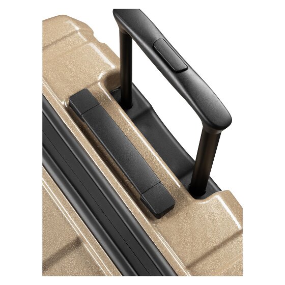 Epic Crate Reflex EVO 4 Rollen Trolley 65 cm