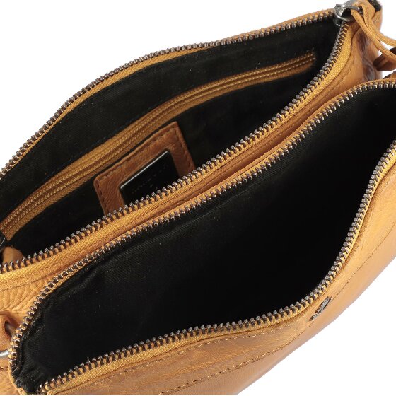 Harbour 2nd Tara Schultertasche Leder 31 cm