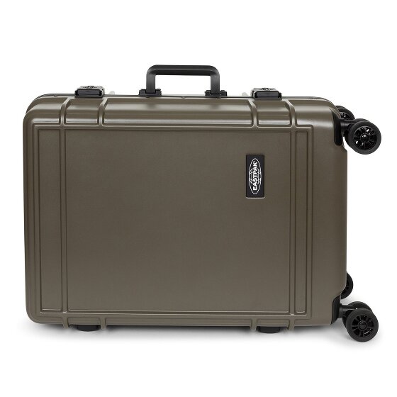 Eastpak Resist'r Case 4 Rollen Trolley M 69 cm