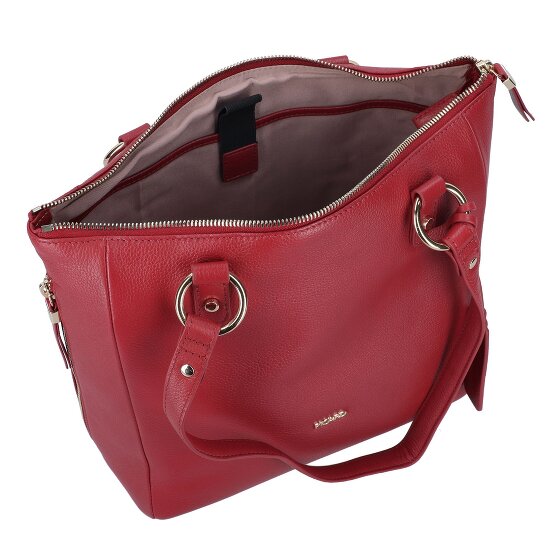 Picard Java Shopper Tasche Leder 36 cm Laptopfach